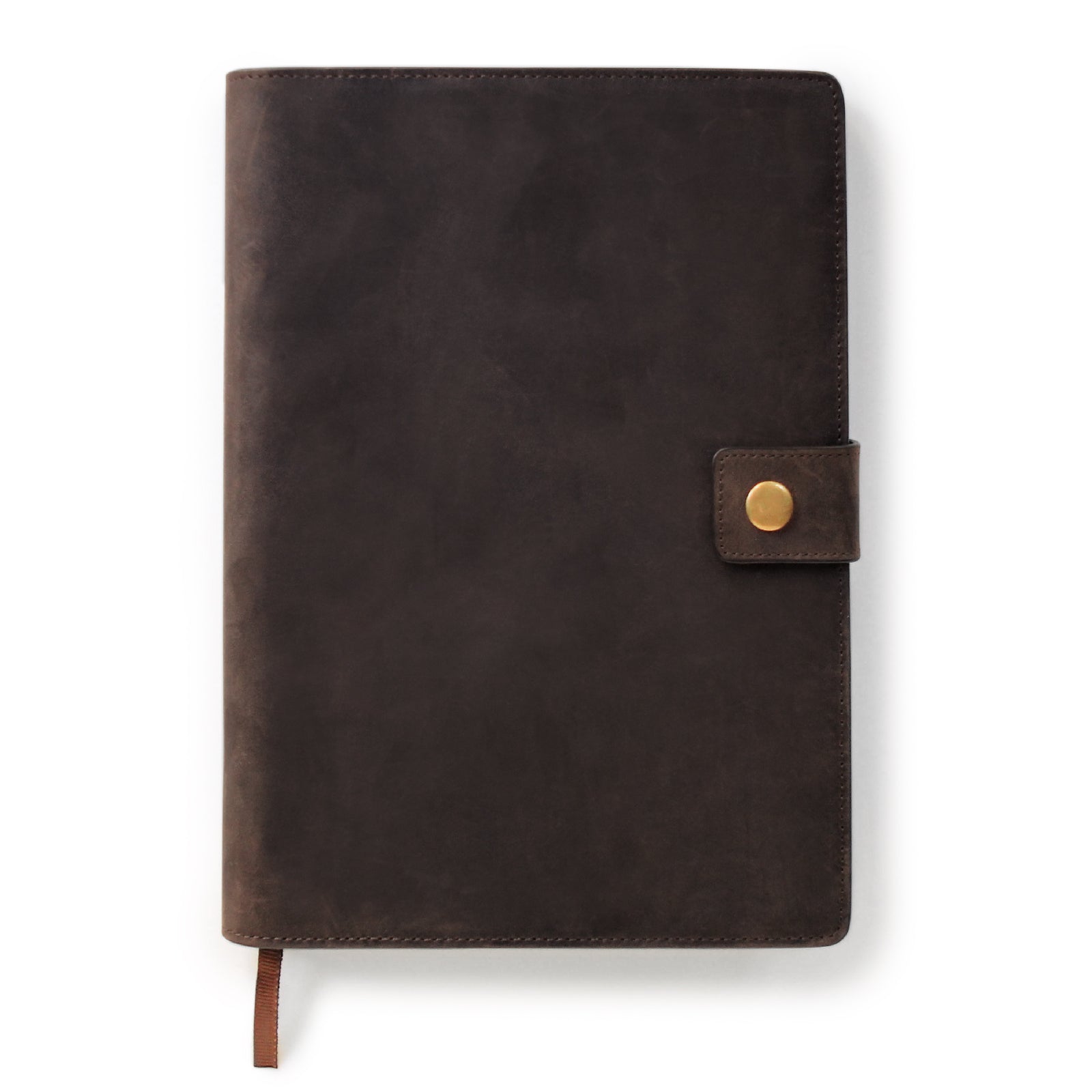 Personalized Leather Sketchbook Diary & Keepsake Box