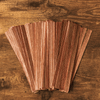 Spanish Cedar Spills - 120 Pack