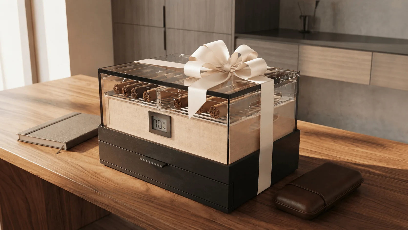 Gift Worthy