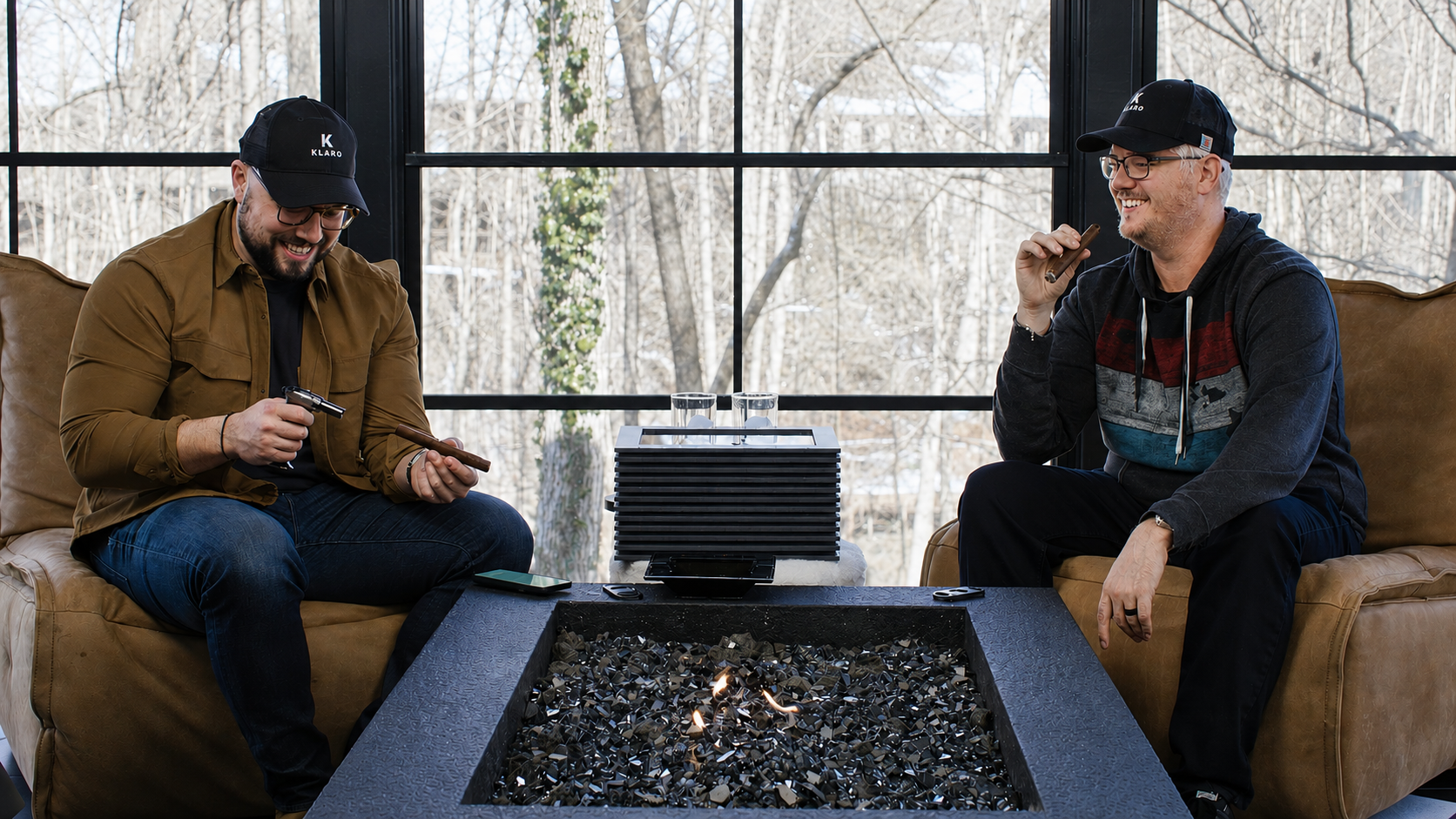 The Fat Ash Podcast