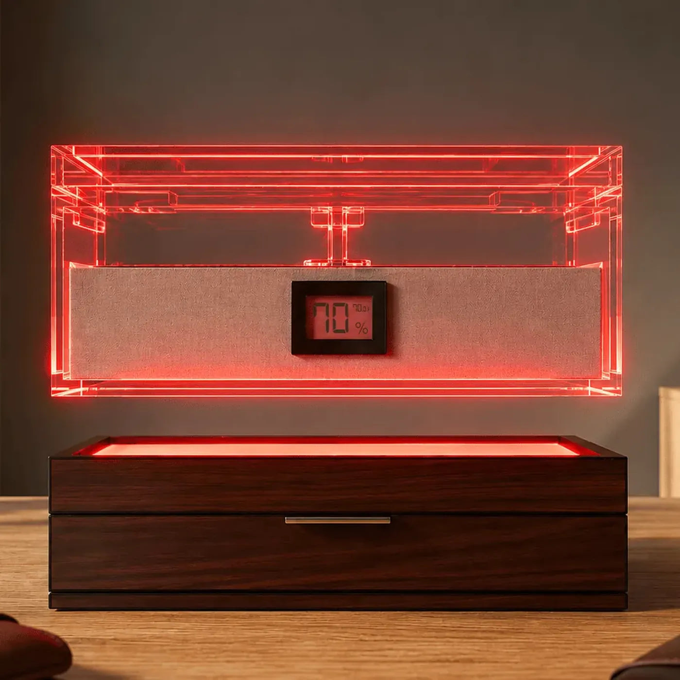 Felix Max Humidor